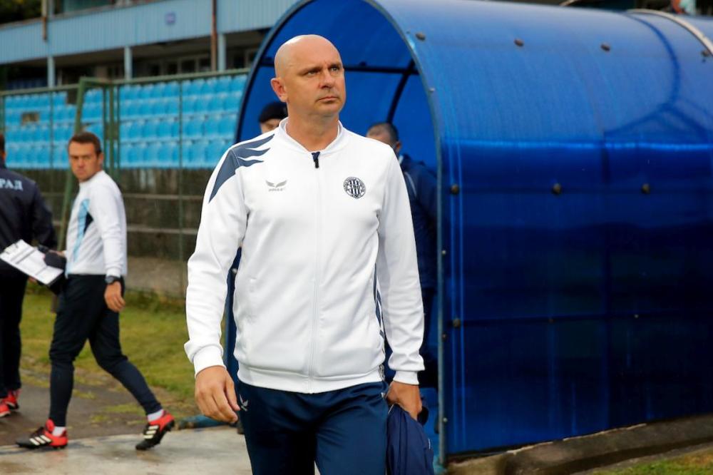 PRVI ČOVEK TSC-a U ŠOKU: Juče smo razgovarali, Zoli je bio blizu Honveda! Ne znam kako ćemo da igramo utakmice sada