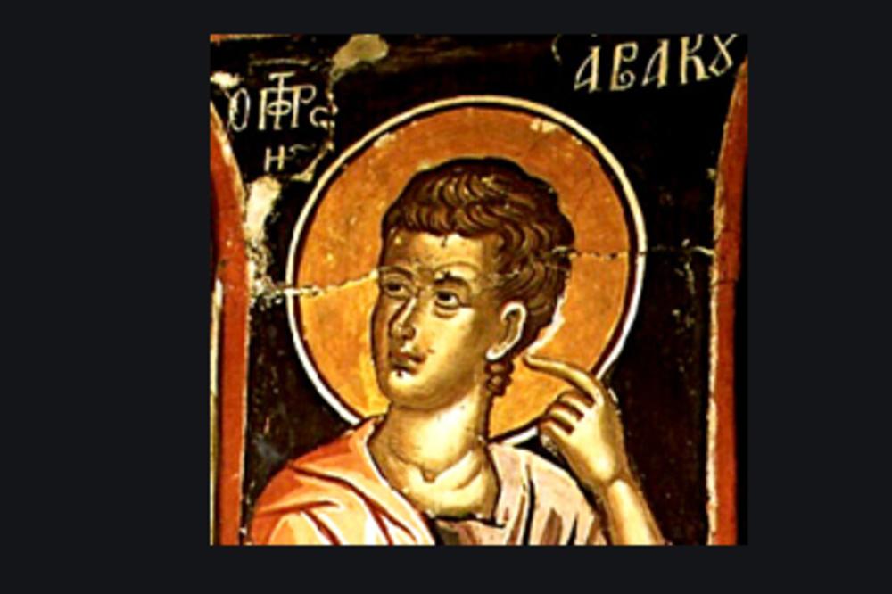 DANAS SLAVIMO SVECA KOJI JE PROREKAO HRISTOV DOLAZAK: Ove reči morate da izgovorite ZA SPAS DUŠE