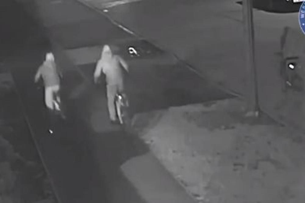 DEČKO IH JE SAMO POGLEDAO, A ONI SU GA IZBOLI 18 PUTA! Strašno je koliko KRVNICI imaju godina, OVO IM JE KAZNA