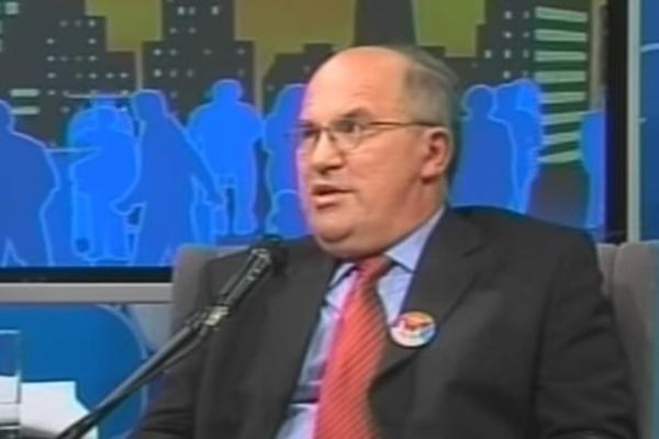 UMRO ĐORĐE MAMULA!