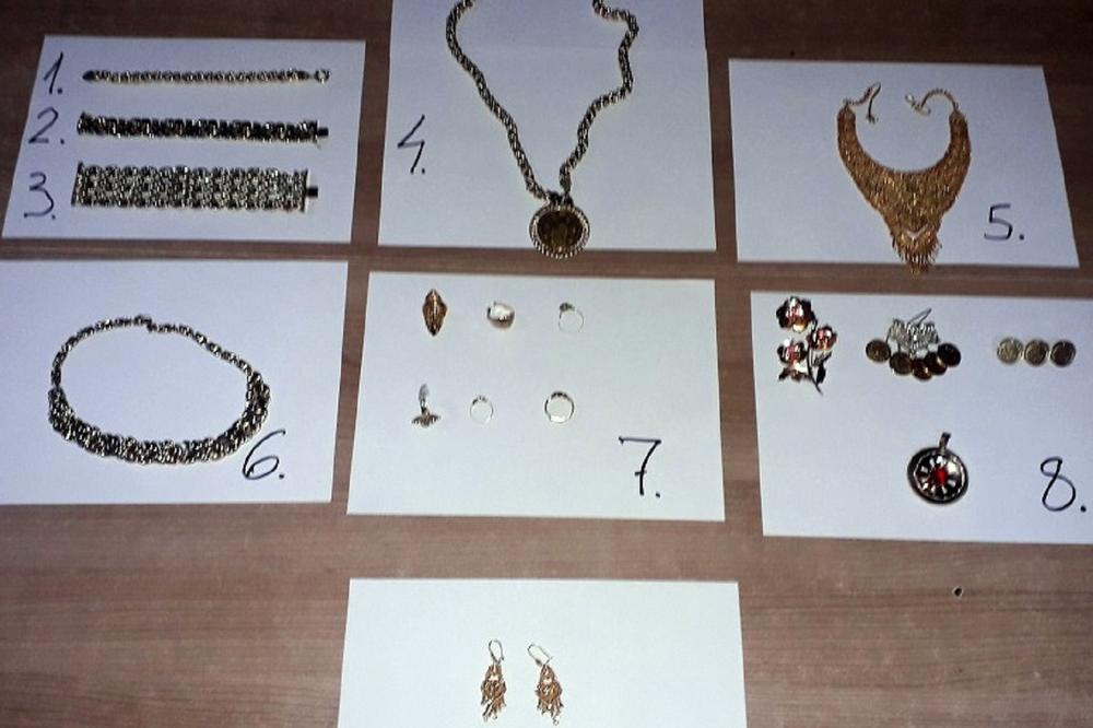 AU, SESTRO, GDE TI JE STALO SVE? Šok na Preševu, carinici nisu mogli da veruju, ŽENA JE SVE STRPALA NA TAJNO MESTO