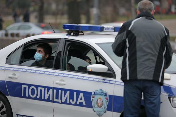 STRAVIČAN SUDAR NA AUTOPUTU! Ne zna se ima li povređenih ali jedno je SIGURNO!