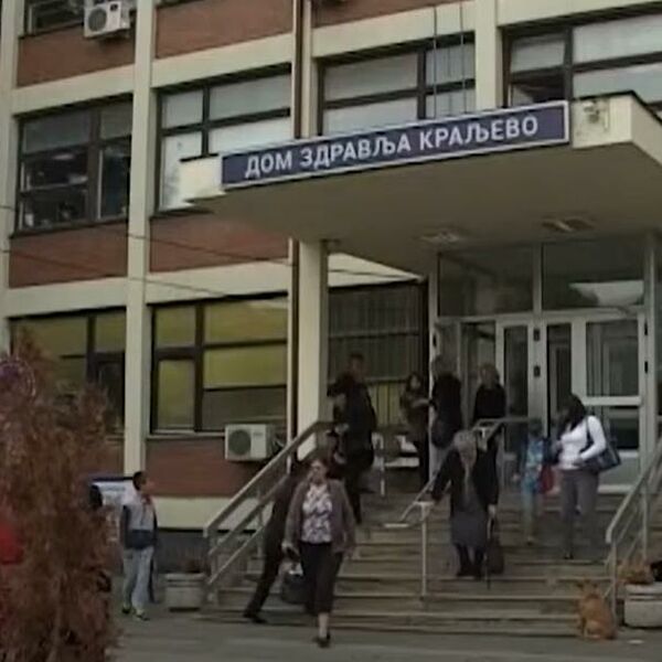 U KRALJEVU I DALJE IMA PREMINULIH OD KORONA VIRUSA: Ukupan broj obolelih stanovnika je oko 17.000