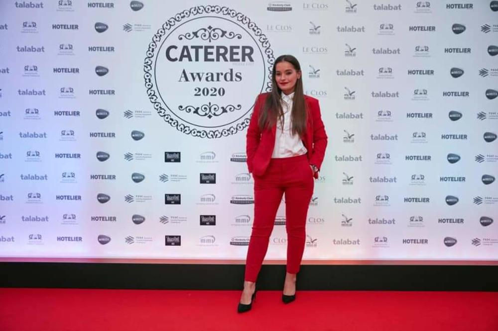 NISAM MOGLA DA PRESTANEM DA PLAČEM OD SREĆE! Dragana je dobila prestižnu nagradu, a OVO SU NJENI TRENUCI SLAVE!