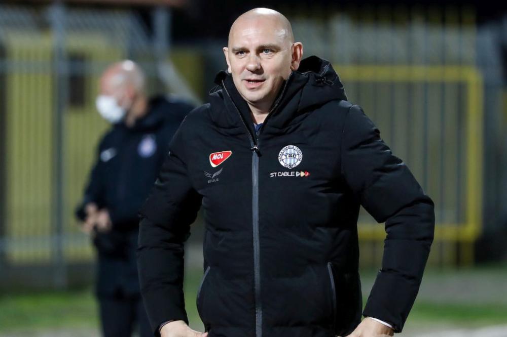 MISLIO SAM DA JE TO NEKI DRUGI SABO! Slomljen posle smrti učenika: Nikad neću zaboraviti događaj kad je bio dete...