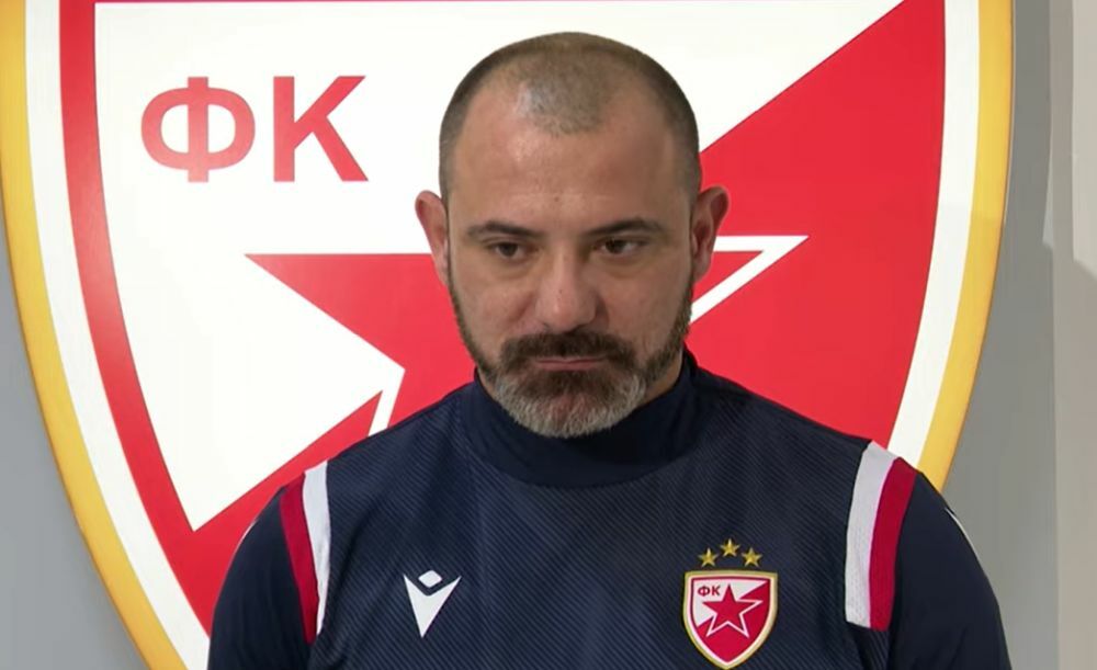 Dejan Stanković