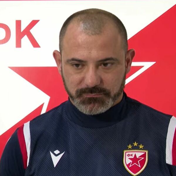 PREMINUO NEBOJŠA STANKOVIĆ: Tragedija u porodici trenera Crvene zvezde!
