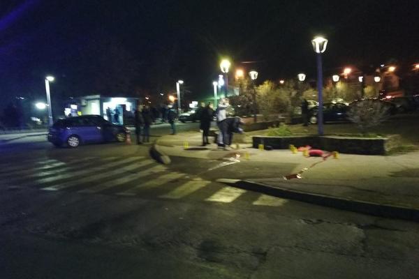 NA ISTOM MESTU GDE JE UBIJENA MILENA DESIO SE ZLOČIN 2012. GODINE! Žrtva je bila Suzana, postoji još jedna sličnost