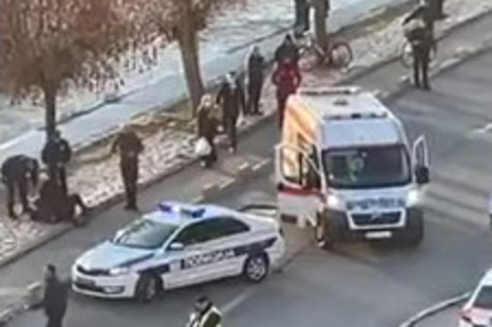 NASILNICI UHAPŠENI IZ NOVOG PAZARA! Pištoljem pretukli muškarca! Policija je odmah OVO preduzela!