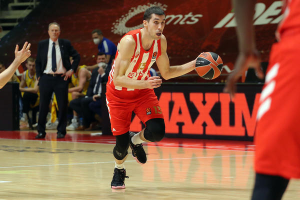 BUUUUM! Dame i gospodo, OGNJEN DOBRIĆ! (VIDEO)