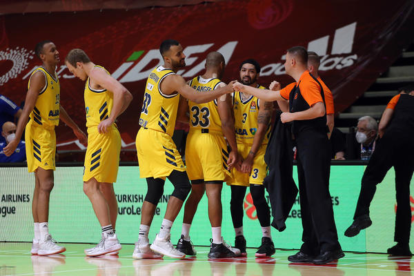 Alba bolja od Monaka!