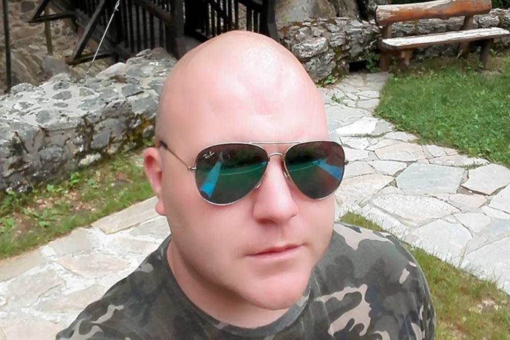 OVO JE POLICAJAC HEROJ KOJI JE zaustavljao KRVARENJE i držao ženu budnom! Ivan je u Novom Pazaru napravio podvig