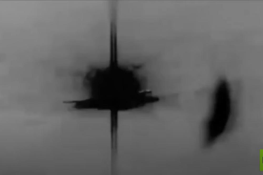 UBIJENO NA DESETINE ISIS TERORISTA! Iračke snage naciljale skrovišta islamske države i TO JE BIO NJIHOV KRAJ!