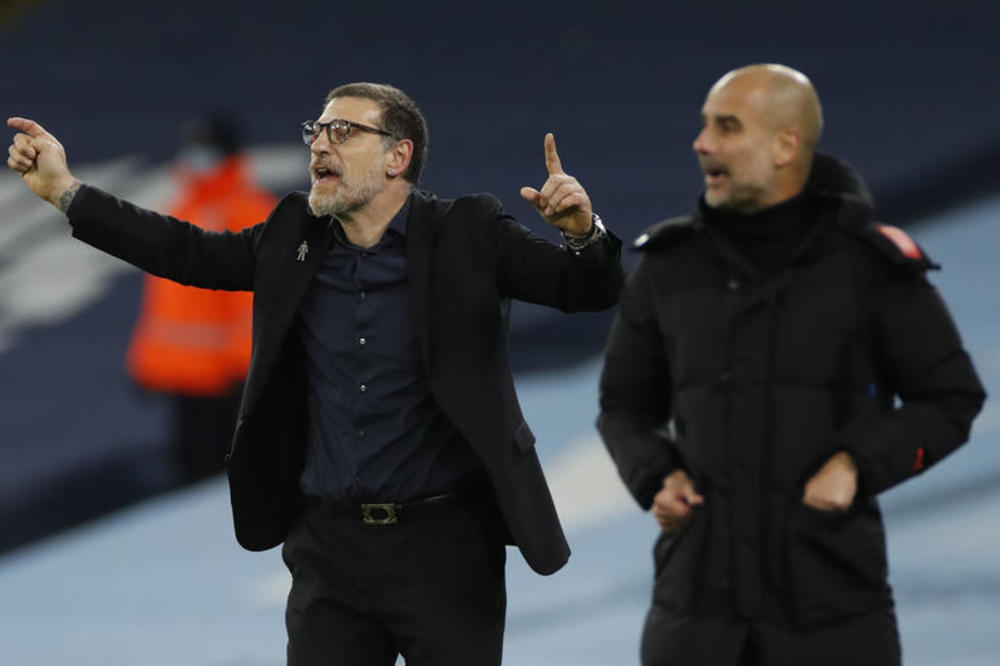 IZNENADIO SITI U GOSTIMA, PA POPIO OTKAZ: Bilić više nije trener VBA