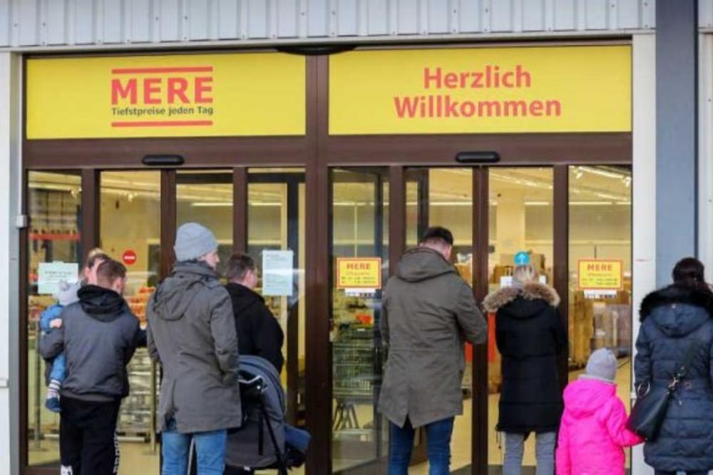 CENE NIŽE ZA 20 ODSTO: U Srbiji se otvara JEDAN OD NAJVEĆIH RUSKIH DISKONTNIH LANACA! (FOTO)