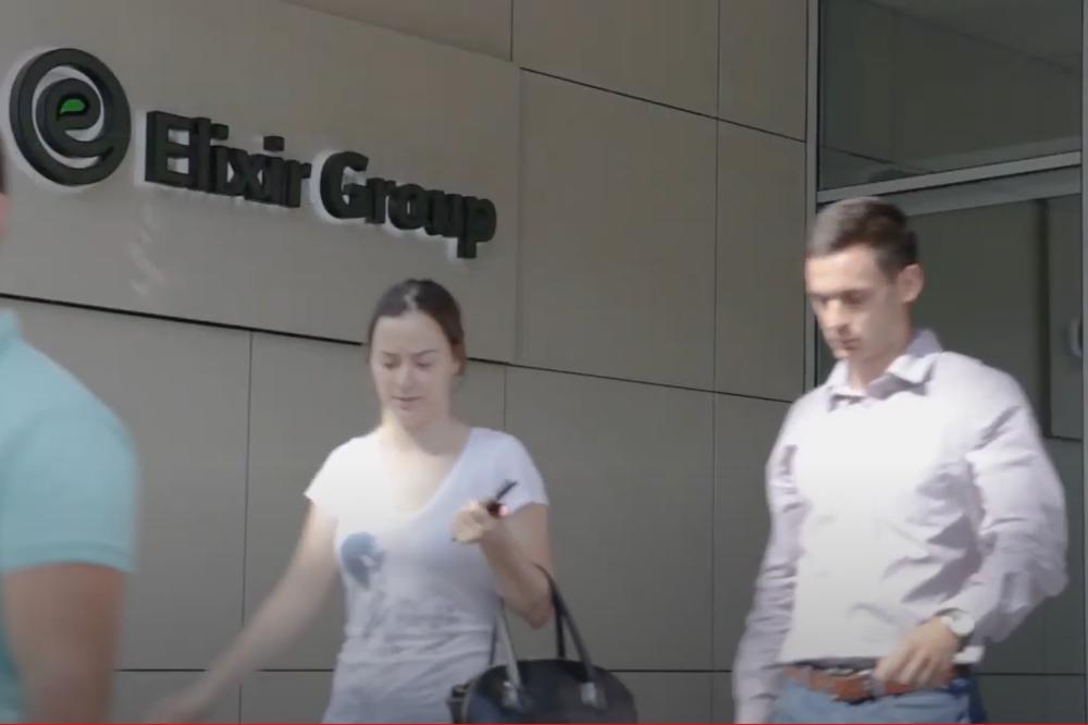 IZBAVIO JE IZ STEČAJA: Za 7,7 miliona dinara IHP Prahovo "pao u ruke" šabačkog Elixira