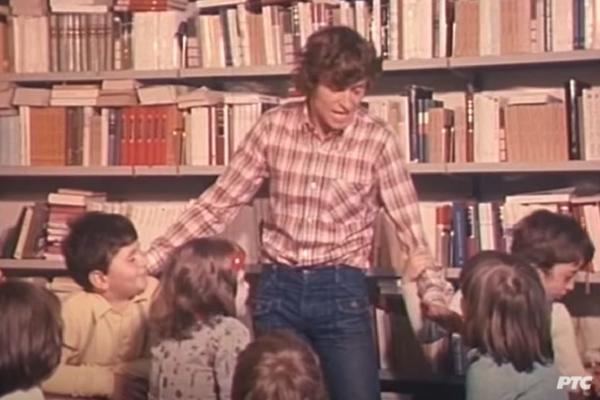 U SVETU POSTOJI JEDNO CARSTVO! UZ BRANKA KOCKICU SU ODRASLE GENERACIJE: Ostario je i iz pozorišta ide pravo u RAJ!