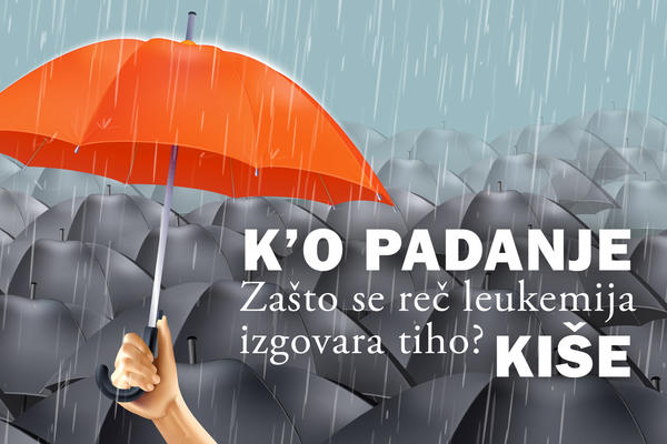 Bolest koja dolazi tiho i brzo, a pacijente čini nemoćnim