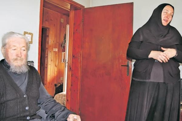 TUGA, UPOKOJIO SE OTAC GEORGIJE: Ovaj svet napustio duhovnik koji je bio izopšten iz SRPSKE PRAVOSLAVNE CRKVE!