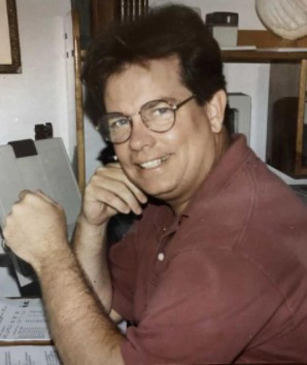 Džordž Fajnfrok, Sara Fajnfrok