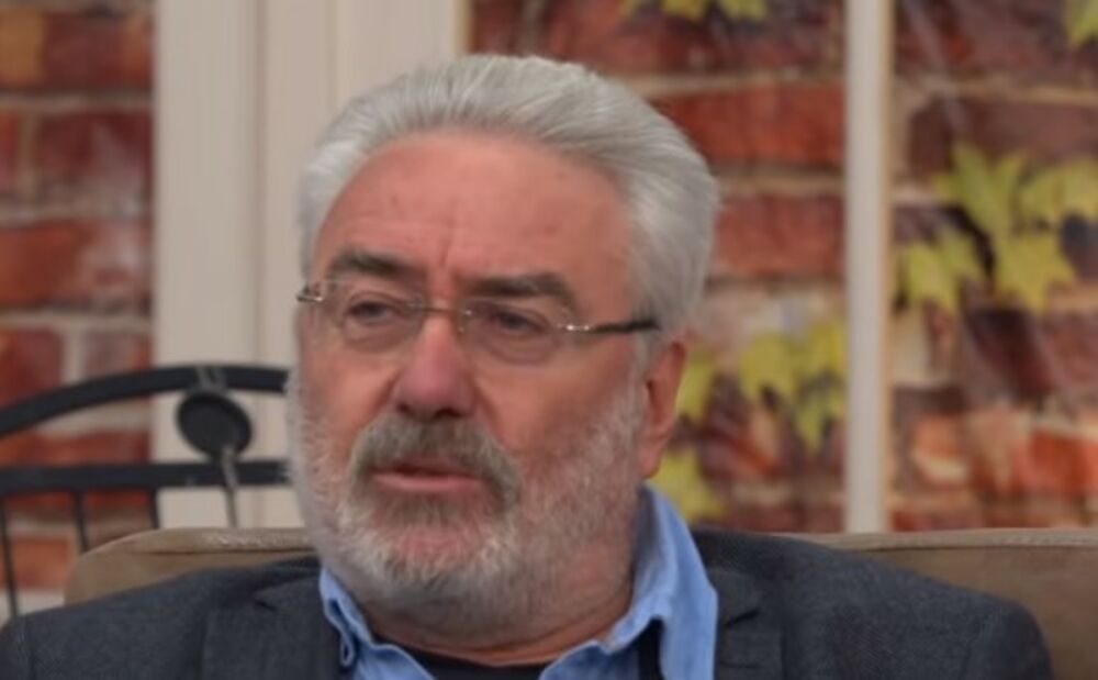 Branimir Nestorović