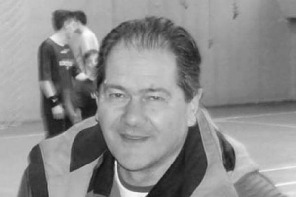 STRAVIČNE VESTI: Umro Miodrag Nikolić