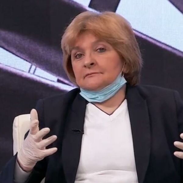 OVE 3 GRUPE LJUDI MORAJU SMESTA DA SE JAVE LEKARU AKO OSETE SIMPTOME KORONE! Dr Grujičić: To MOŽE BITI KOBNO!