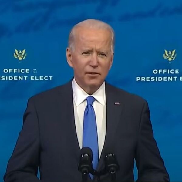 ONA ĆE BITI BAJDENOVA OSOBA OD POVERENJA: Poverena joj je ključna funkcija!