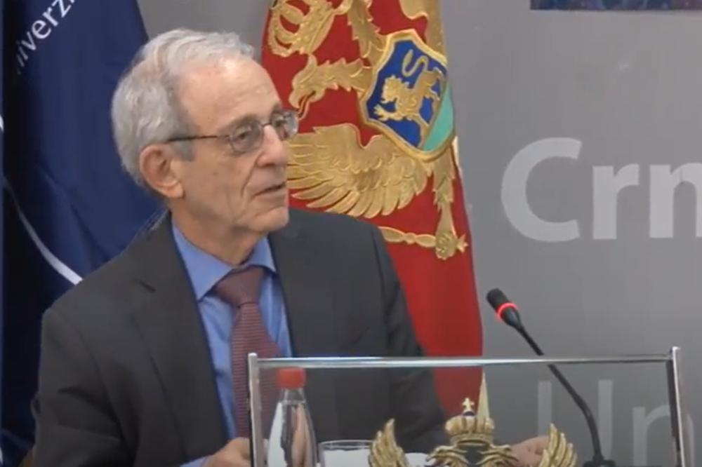 SERVER: Bajden neće naterati Vučića da prizna Kosovo!