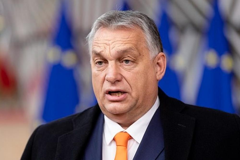 VIKTOR ORBAN: Nema otvaranja dok se ne vakcinišu građani stariji od 65 godina!