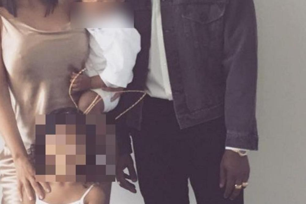 KAKAV KARAMBOL! KONTROVERZNI PAR SE BLIŽI RAZVODU! On izneo sve INTIMNE detalje braka, ona POLUDELA!