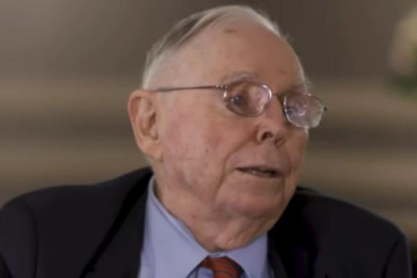 96-godišnji MILIJARDER otkriva TAJNU dugog i srećnog života