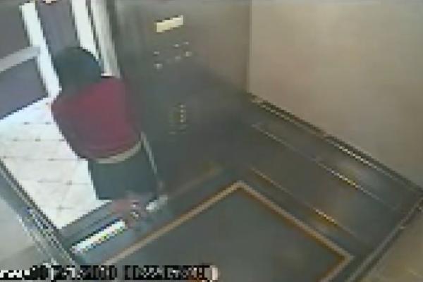 MISTERIOZNA SMRT STUDENTKINJE TRESE SVET: Bežala od NEČEGA ŠTO SE NE VIDI NA KAMERI. A KADA JE VIDELA ŠTA JE...