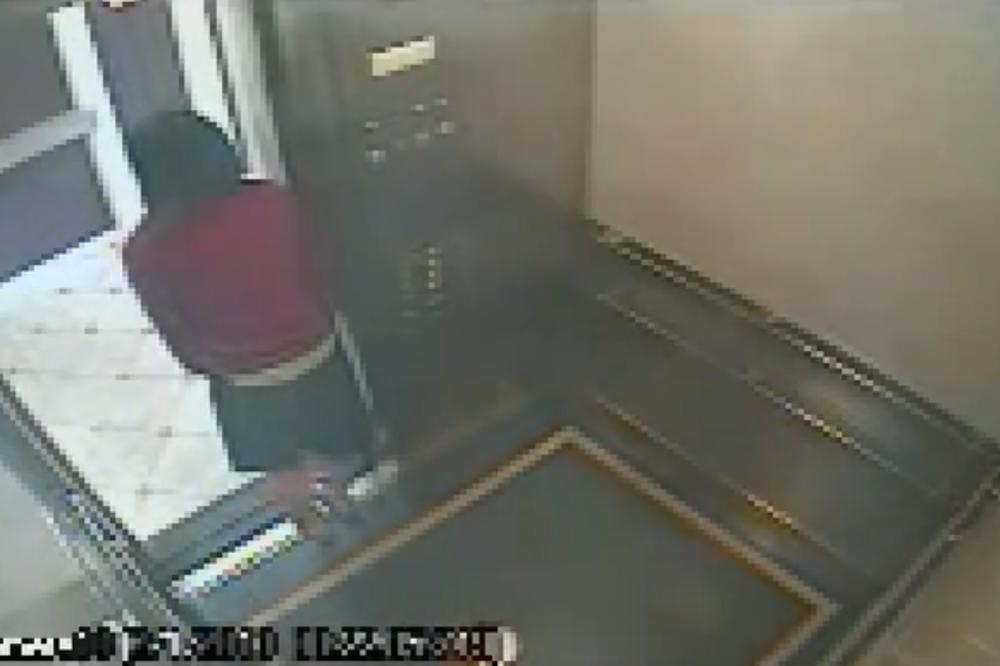 MISTERIOZNA SMRT STUDENTKINJE TRESE SVET: Bežala od NEČEGA ŠTO SE NE VIDI NA KAMERI. A KADA JE VIDELA ŠTA JE...