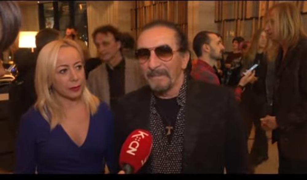 zabava, estrada, željko bebek