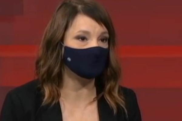 KONSTANTNO STE UPLAŠENI ZBOG KORONE? Dr Mirković otkrila zašto je opasno da POTISKUJEMO STRAH, možemo pomoći sebi!