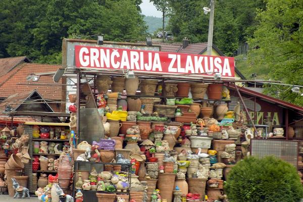 SRPSKA GRNČARIJA KAO UMETNOST: Unesko odao priznanje ZLAKUSKOM LONČARSTVU