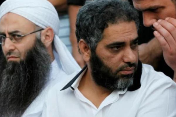 OVAJ LIBANAC JE TRENUTNO NAJTRAŽENIJI ČOVEK NA SVETU, NALAZI SE U BEKSTVU: Razlog što ga se svi plaše je JEZIV!