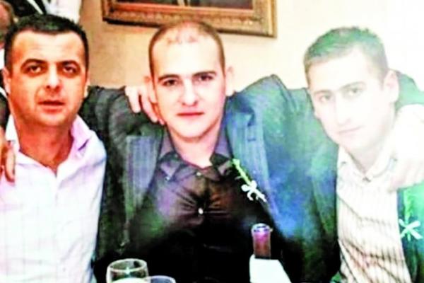 MNOGI STRAHUJU OD REPRIZE DEVEDESETIH: Uskoro na slobodi 4 BRUTALNA SRPSKA KRIMINALCA?