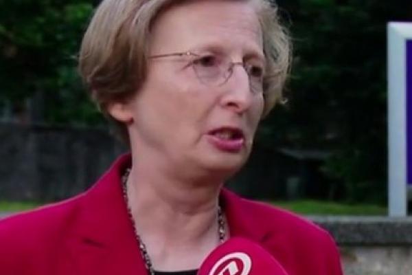 DIREKTORKA KLINIKE ZA INFEKTIVNE BOLESTI REKLA NEŠTO ZABRINJAVAJUĆE: Upozorila je ove ljude!