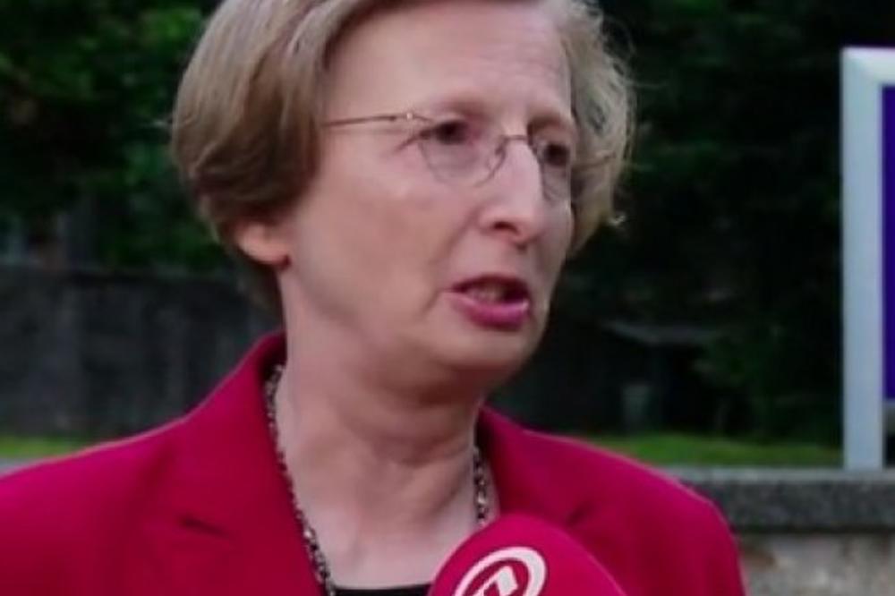 DIREKTORKA KLINIKE ZA INFEKTIVNE BOLESTI REKLA NEŠTO ZABRINJAVAJUĆE: Upozorila je ove ljude!