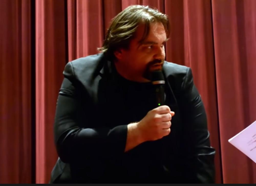 zabava, zvezda, glumac, Marko Jakšeković