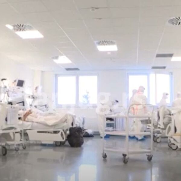 STANJE U SEVERNOJ MAKEDONIJI: 407 novoobolelih, sedmoro preminulo