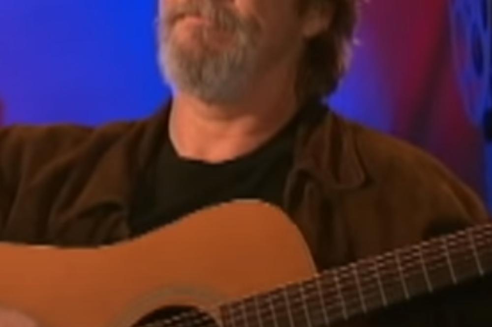 POZNATI GLUMAC OSTAO BEZ BRADE I KOSE ZBOG BOLESTI! Zaprepastio sve kako izgleda, ne može se prepoznati! (FOTO)