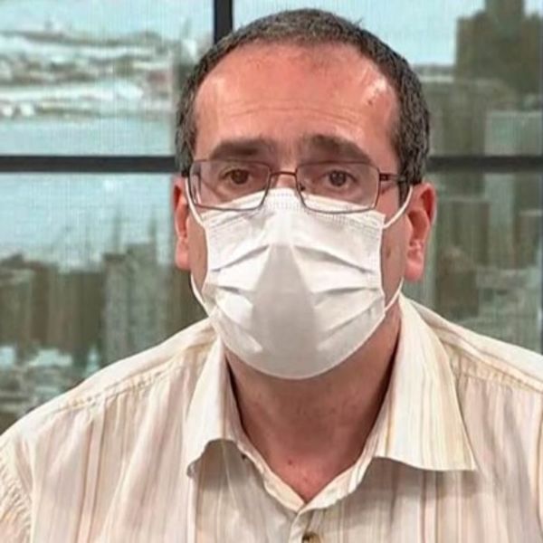 ZAŠTO NE OPADA BROJ ZARAŽENIH? Dr Janković ODGOVORIO NA PITANJE KOJE SVE ZANIMA pa pomenuo NOVE MERE!