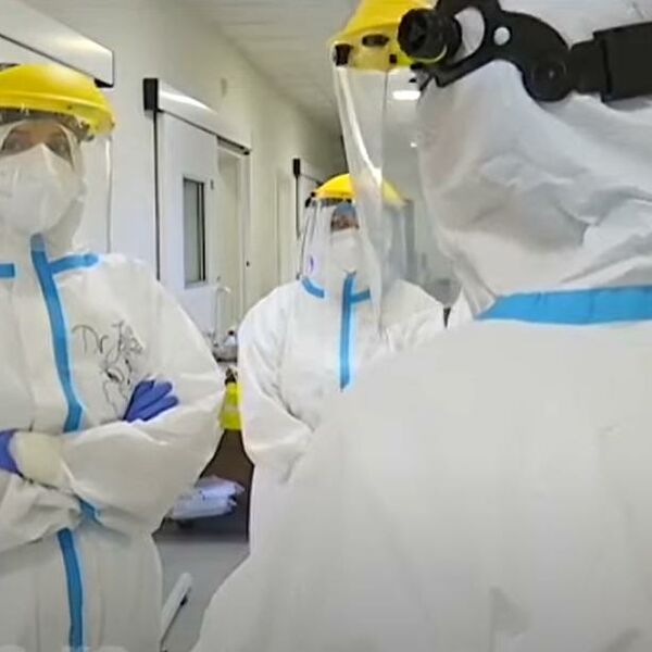 KAKVE SU TERAPIJE ZA OBOLELE OD KORONE DOSTUPNE U SRBIJI? Ništa ne treba uzimati na svoju ruku!