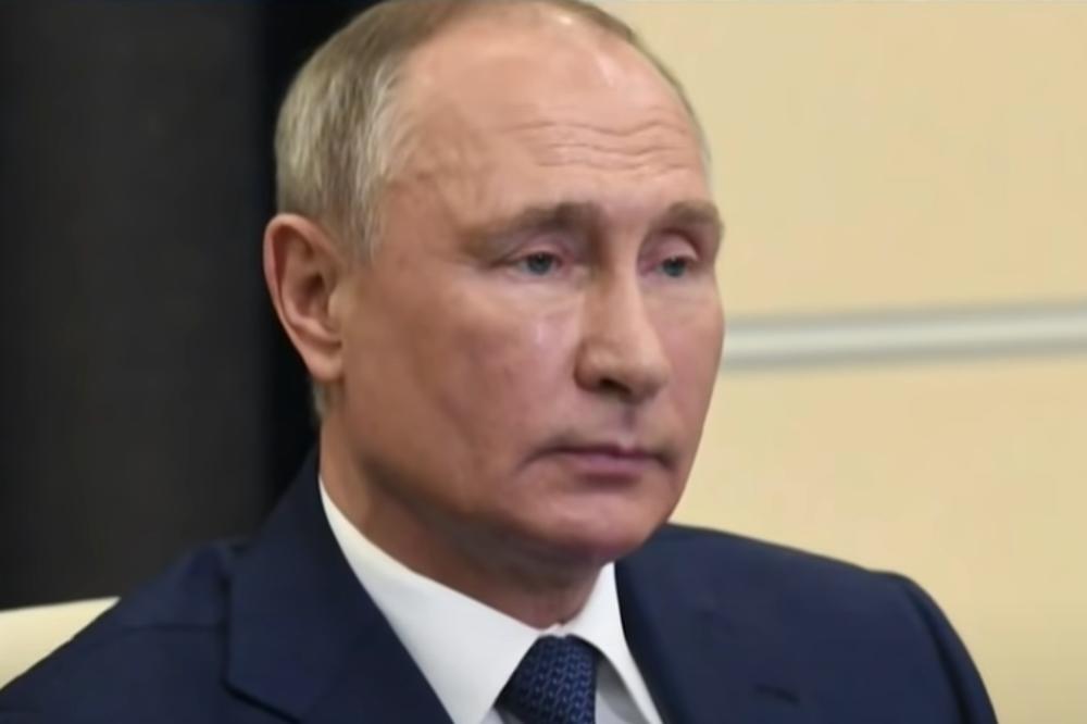 Putin: Ubrzati vakcinaciju protiv kovida 19