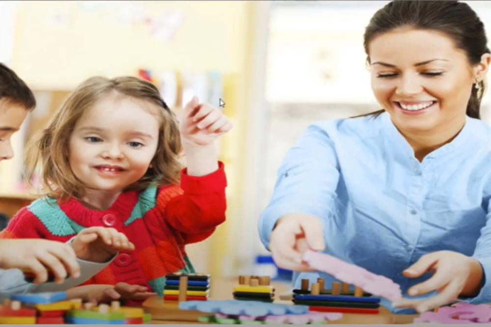 SVE VEĆA POTRAŽNJA ZA DADILJAMA: Cena je preko 40.000 mesečno, a roditelji imaju jedan USLOV!