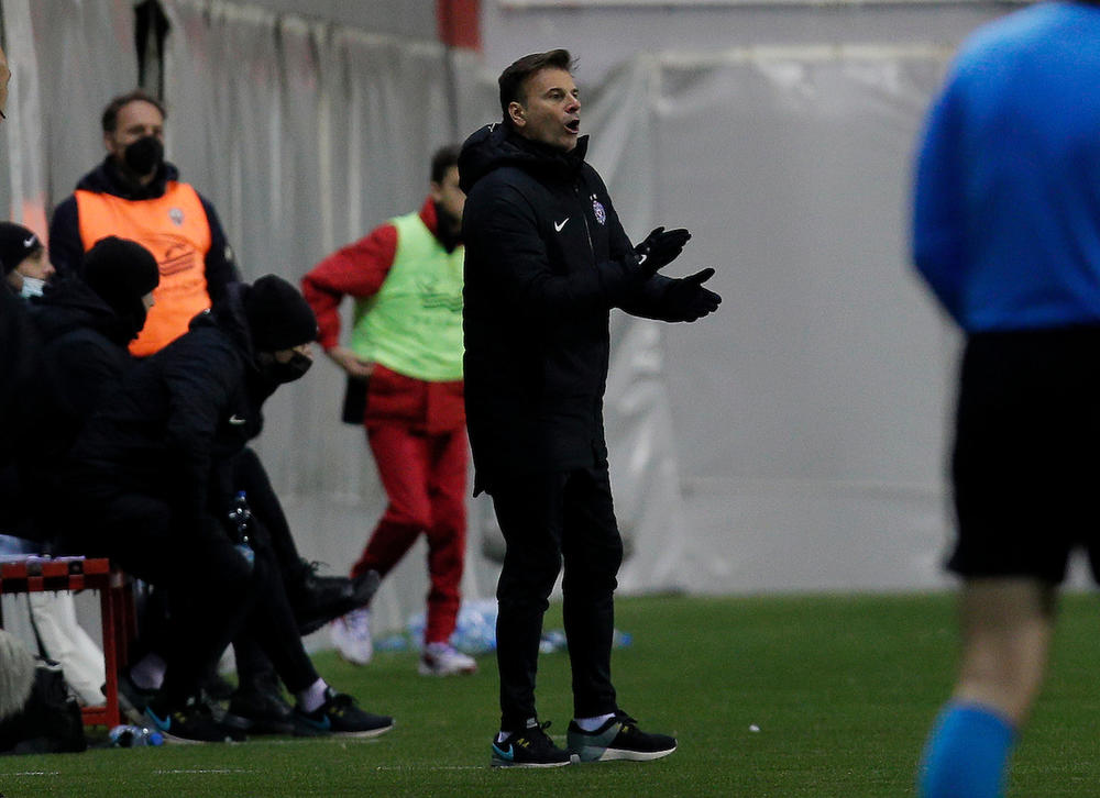 Aleksandar Stanojević