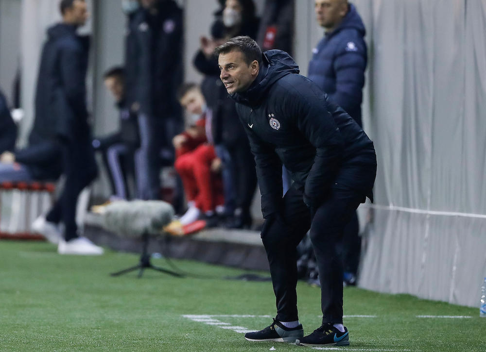 Aleksandar Stanojević